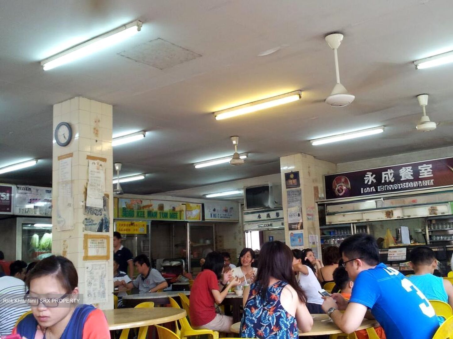 Lorong H Telok Kurau (D15), Retail #516302941